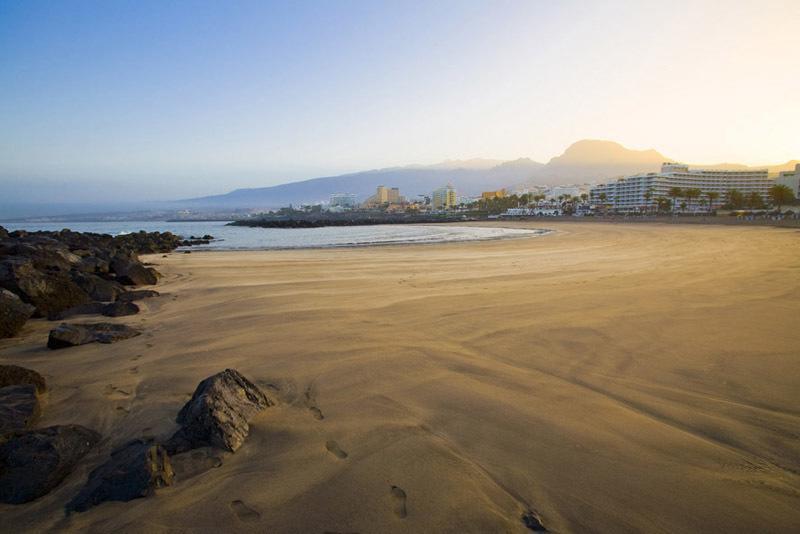 Borinquen Private Homes Playa de las Américas Kültér fotó