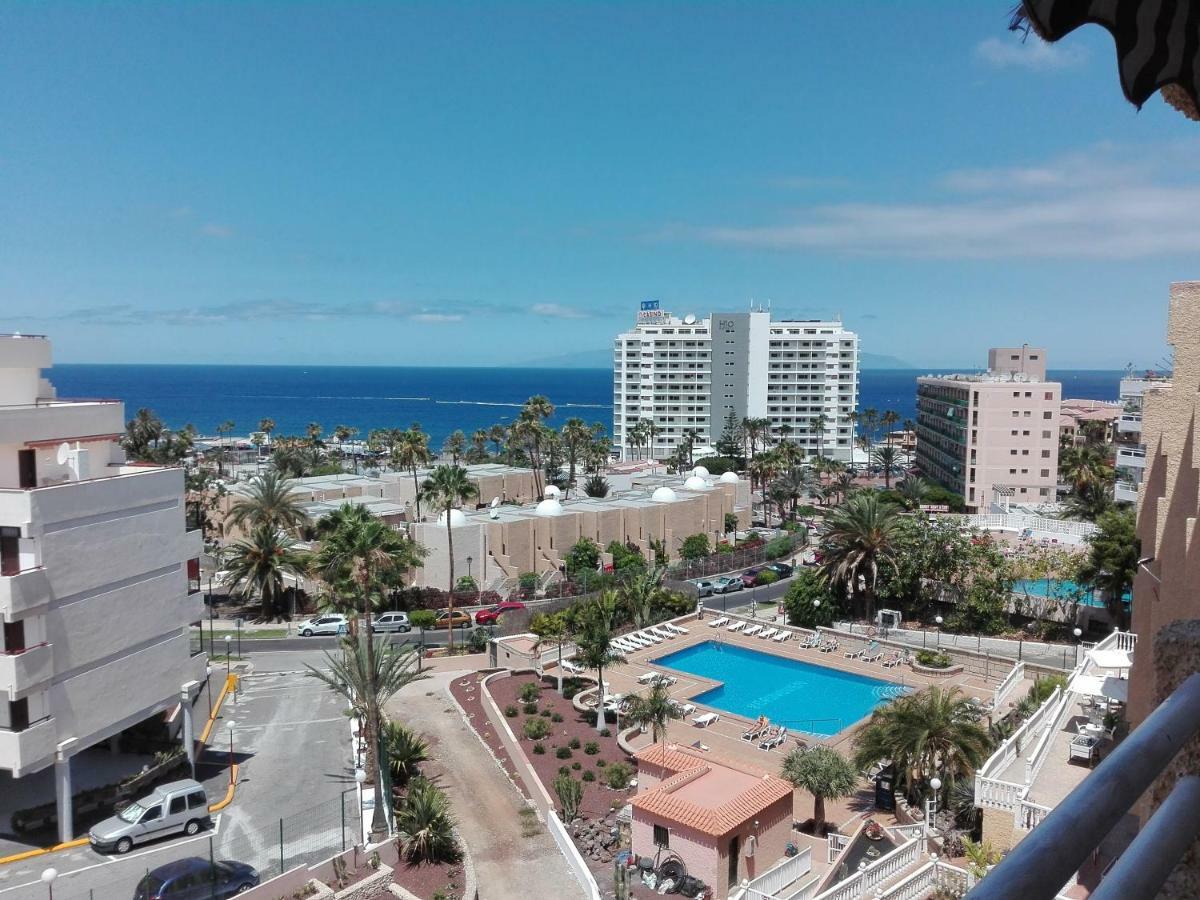 Borinquen Private Homes Playa de las Américas Kültér fotó